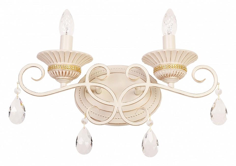 Бра Doge Luce 11284 11284/2 