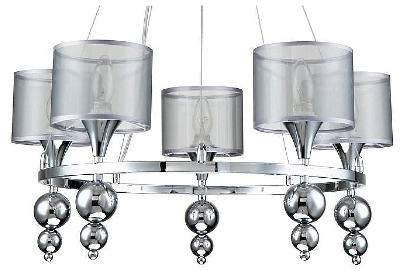Подвесной светильник Escada Ra1sed 1130/5S 