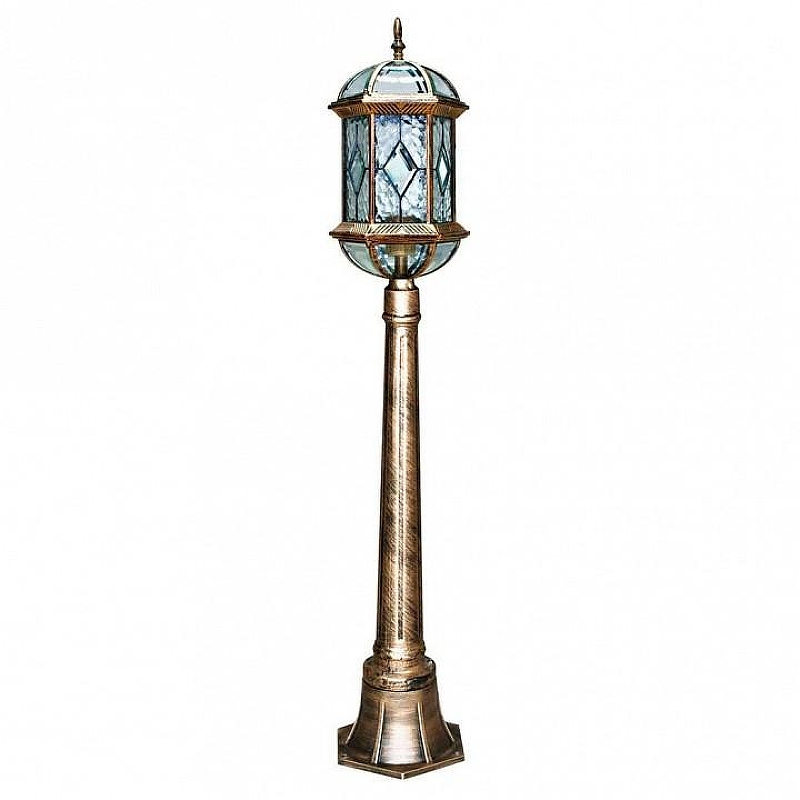 Ландшафтный светильник Feron Витраж с ромбом 11338 