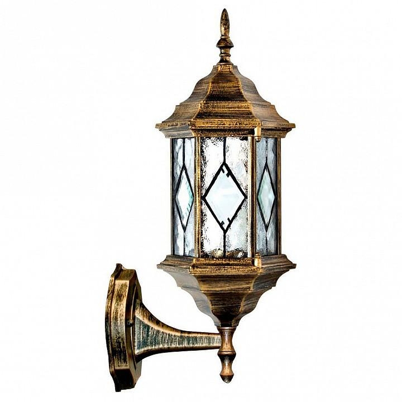 Светильник на штанге Feron Витраж с ромбом 11343 