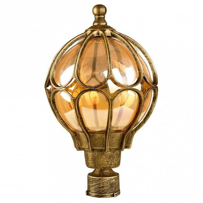 Ландшафтный светильник Feron Сфера 11359 