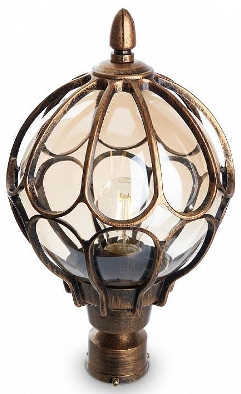 Ландшафтный светильник Feron Сфера 11360 