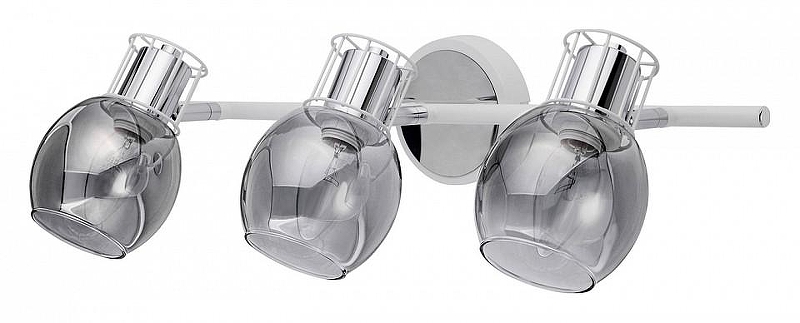 Спот Escada Phantom 1137/3A Chrome 