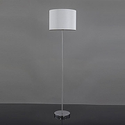 Торшер Escada Horeca 1139/1 White цвет плафона/подвески Белый, цвет арматуры Хром-1