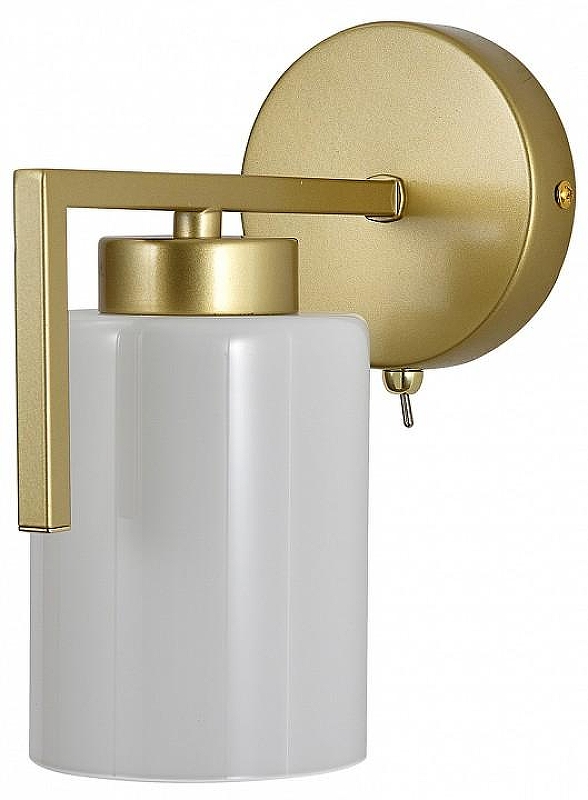 Бра Escada STYLE 1142/1 Gold 