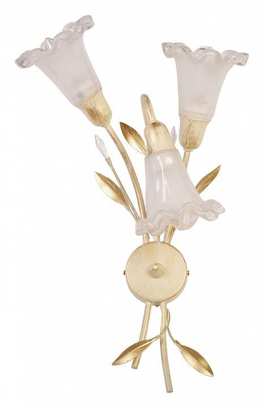 Бра Doge Luce 114 114AP3XZ-370 