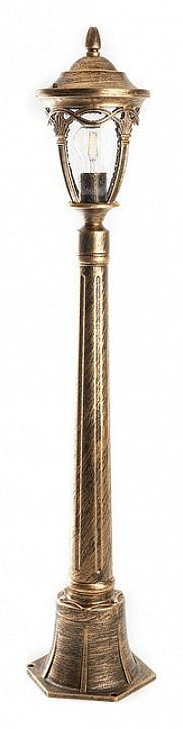 Ландшафтный светильник Feron Будапешт 11695 