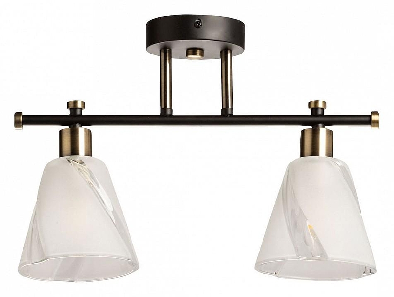 Светильник на штанге De City Тетро 34 118010302 