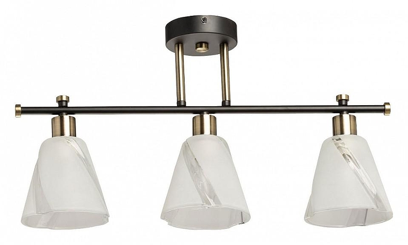 Светильник на штанге De City Тетро 34 118010403 