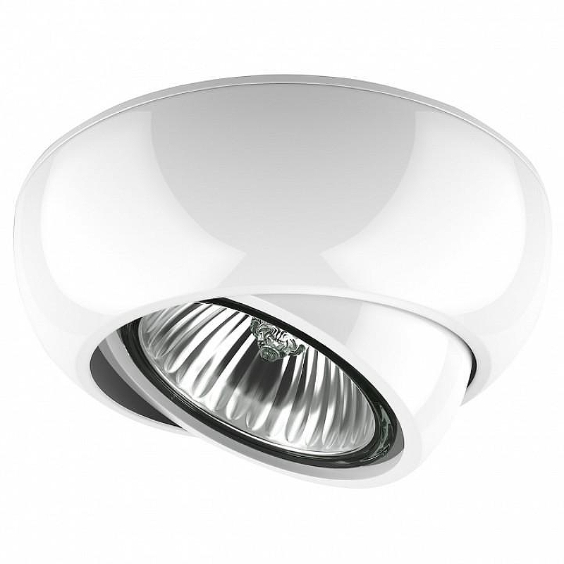 Встраиваемый светильник Lightstar Ocula 11816 