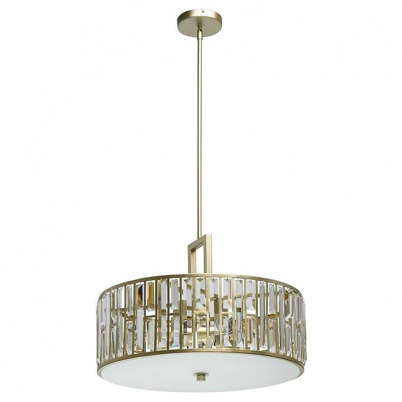 Светильник на штанге MW-Light Монарх 1 121010305 