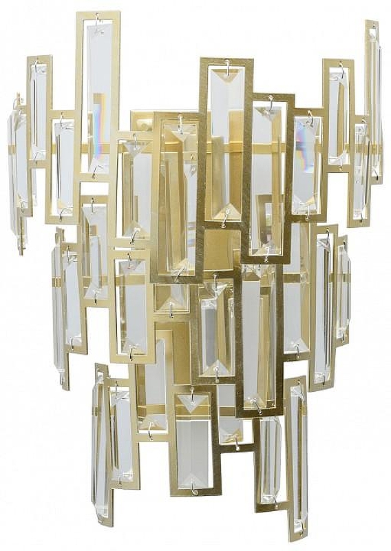 Накладной светильник MW-Light Монарх 2 121020402 