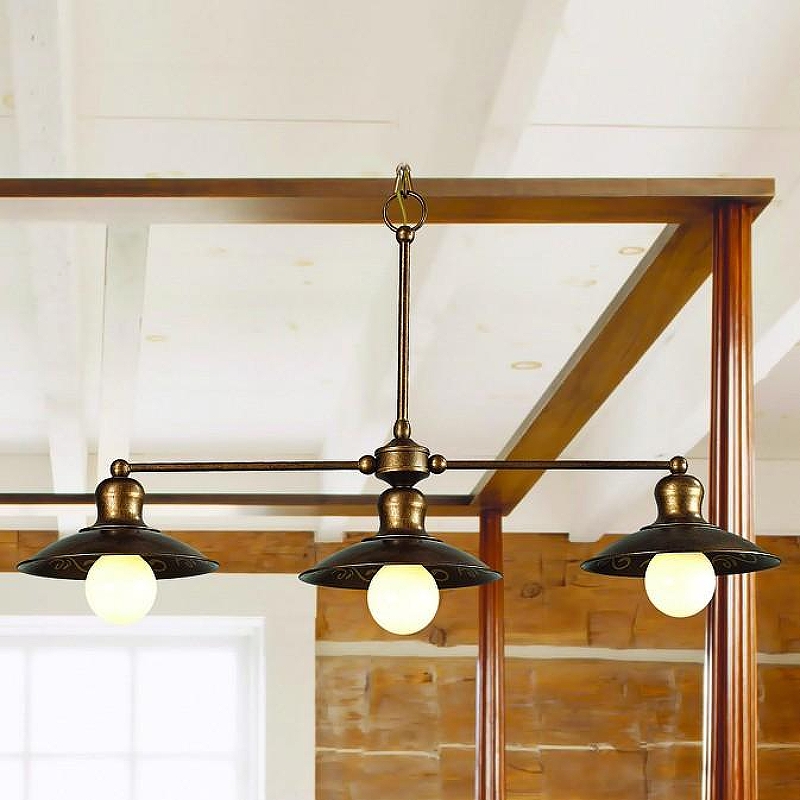 Подвесной светильник Favourite Magrib 1214-3P1 