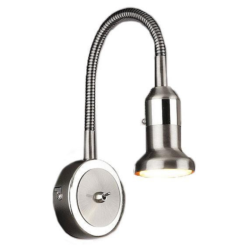 Бра Elektrostandard Pl1ca 1215 MR16 