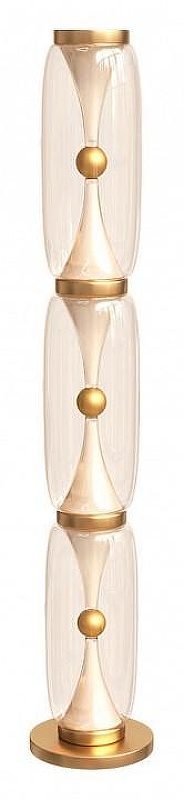 Торшер Divinare Sterzo 1244/17 PN-60 