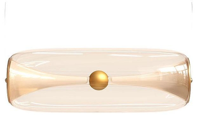 Подвесной светильник Divinare Sterzo 1244/17 SP-30 