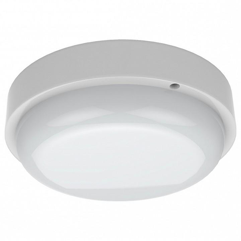 Накладной светильник Gauss Eco 126418208-S 