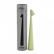 Настольная лампа Arte Milano 128101/H350/3-6K/3W Green цвет плафона/подвески Зеленый, цвет арматуры Зеленый, Оливковый-1