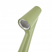 Настольная лампа Arte Milano 128101/H350/3-6K/3W Green цвет плафона/подвески Зеленый, цвет арматуры Зеленый, Оливковый-6
