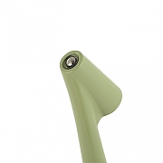 Настольная лампа Arte Milano 128101/H350/3-6K/3W Green цвет плафона/подвески Зеленый, цвет арматуры Зеленый, Оливковый-9