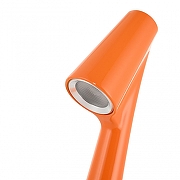 Настольная лампа Arte Milano 128101/H350/3-6K/3W Orange цвет плафона/подвески Оранжевый, цвет арматуры Оранжевый-6