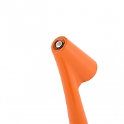 Настольная лампа Arte Milano 128101/H350/3-6K/3W Orange цвет плафона/подвески Оранжевый, цвет арматуры Оранжевый-9