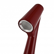 Настольная лампа Arte Milano 128101/H350/3-6K/3W Red цвет плафона/подвески Красный, цвет арматуры Красный-7