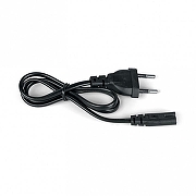 Накладной светильник Feron EL15 12896 цвет плафона/подвески Прозрачный, цвет арматуры Белый-3