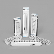 Накладной светильник Feron EL15 12896 цвет плафона/подвески Прозрачный, цвет арматуры Белый-4