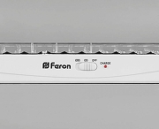 Накладной светильник Feron EL19 12902 цвет белый-1