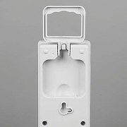 Накладной светильник Feron EL19 12902 цвет белый-3