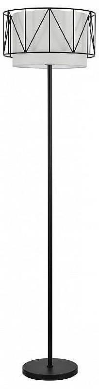 Торшер Indigo Charme 13016/1F Black 