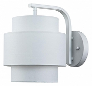 Бра Indigo Zemfira 13018/1W White цвет плафона/подвески Белый, цвет арматуры Белый