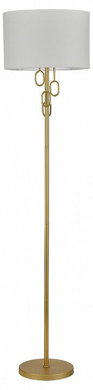 Торшер Indigo Amali 13026/1F Gold 