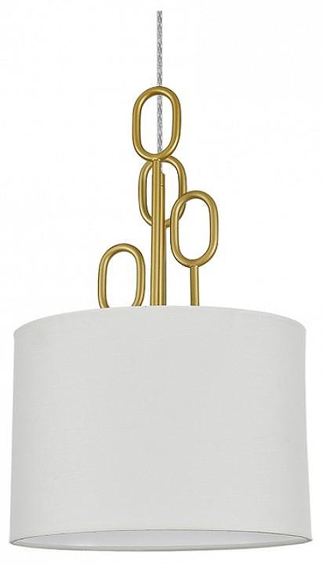 Подвесной светильник Indigo Amali 13026/1P Gold 