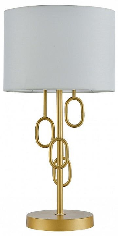Настольная лампа Indigo Amali 13026/1T Gold 