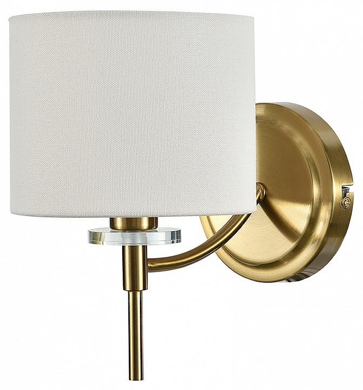 Бра Indigo Boheme 13031/1W Brass 