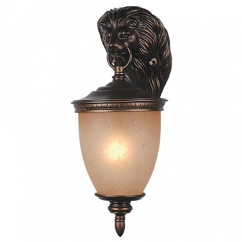 Светильник на штанге Favourite Guards 1336-1W 