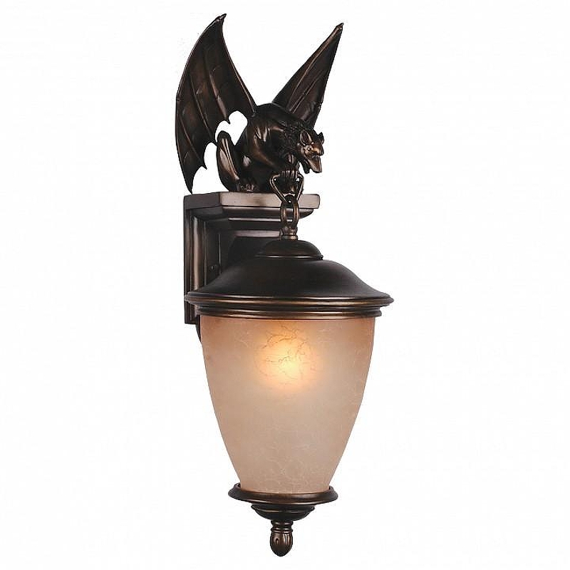 Светильник на штанге Favourite Guards 1338-1W 