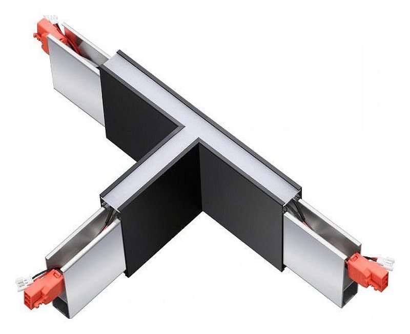 Модульный светильник Novotech Iter 135117 