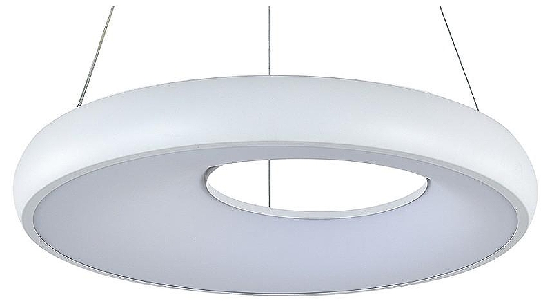 Подвесной светильник Indigo Cratere 14016/1P White 