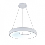 Подвесной светильник Indigo Cratere 14016/1P White цвет плафона/подвески Белый, цвет арматуры Белый-2