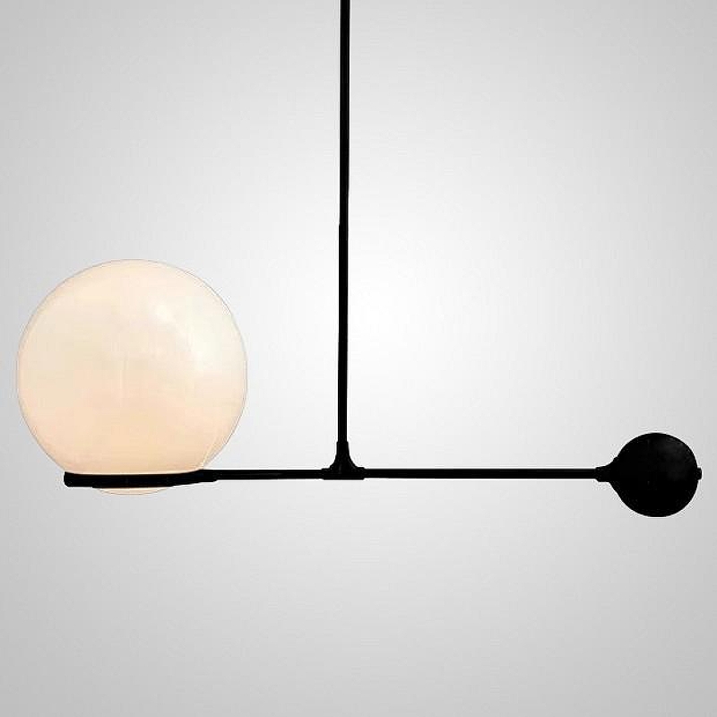 Светильник на штанге Imperiumloft Balance01 140546-26 