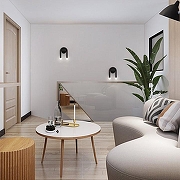 Бра Imperiumloft Kett1l01 140787-26 цвет плафона/подвески Белый, цвет арматуры Черный-7