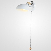 Бра Imperiumloft Onder01 140910-26 цвет плафона/подвески Белый, цвет арматуры Белый