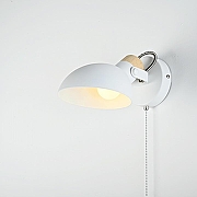 Бра Imperiumloft Onder01 140910-26 цвет плафона/подвески Белый, цвет арматуры Белый-1