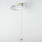 Бра Imperiumloft Onder01 140910-26 цвет плафона/подвески Белый, цвет арматуры Белый-2