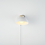 Бра Imperiumloft Onder01 140910-26 цвет плафона/подвески Белый, цвет арматуры Белый-3