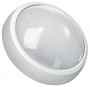 Накладной светильник Gauss 141411315 цвет плафона/подвески Белый, цвет арматуры Белый