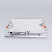 Встраиваемый светильник Eleganz 1430 цвет Белый-2